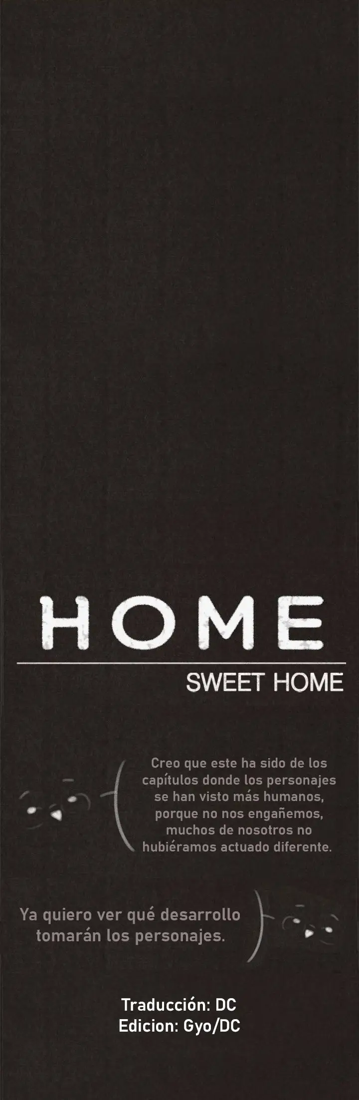 Sweet Home (2020) - Capítulo 98 - Página 29 - LectorTMOo