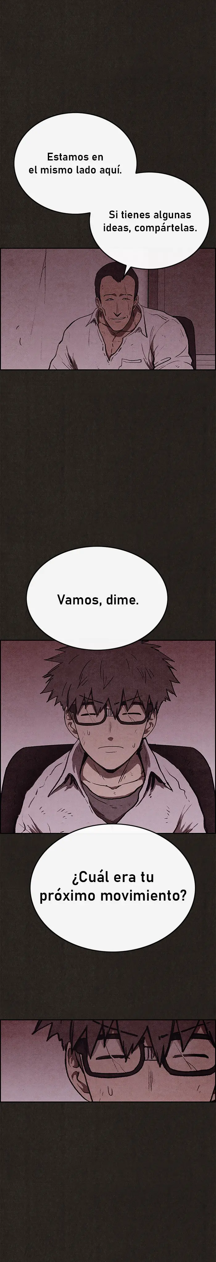 Sweet Home (2020) - Capítulo 99 - Página 12 - LectorTMOo