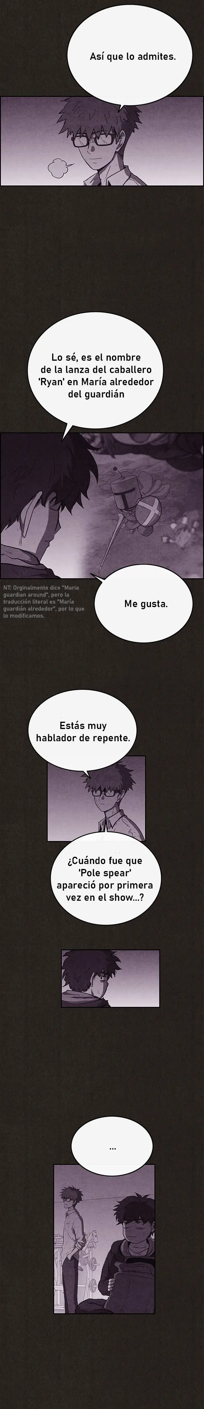 Sweet Home (2020) - Capítulo 99 - Página 14 - LectorTMOo