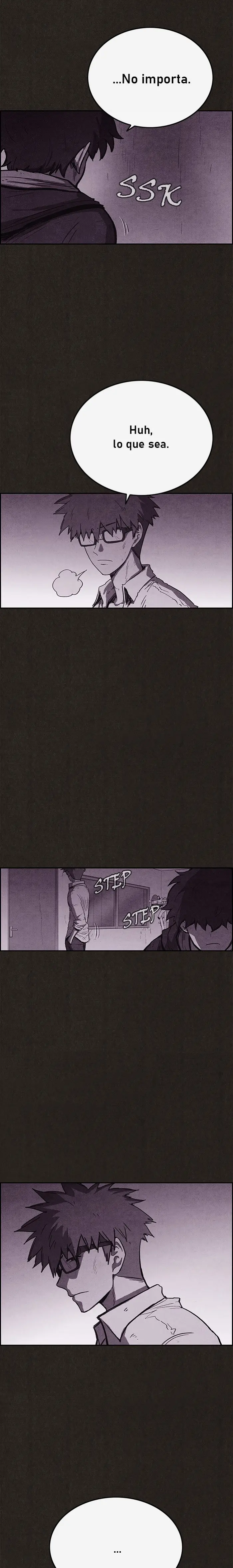 Sweet Home (2020) - Capítulo 99 - Página 18 - LectorTMOo