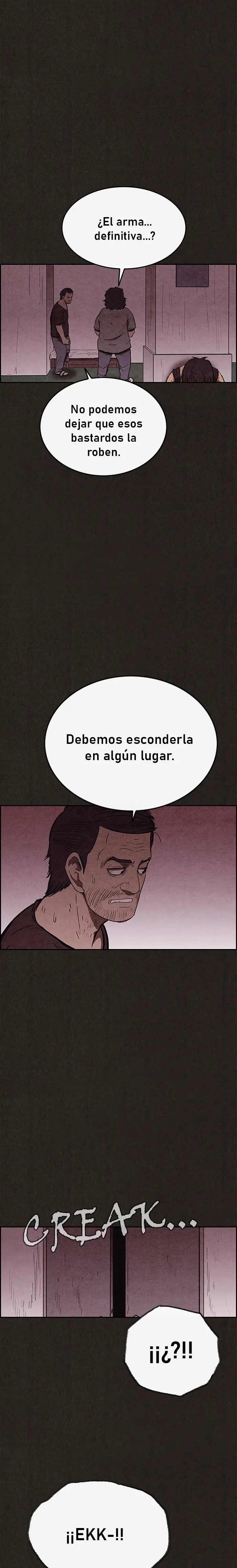 Sweet Home (2020) - Capítulo 99 - Página 22 - LectorTMOo