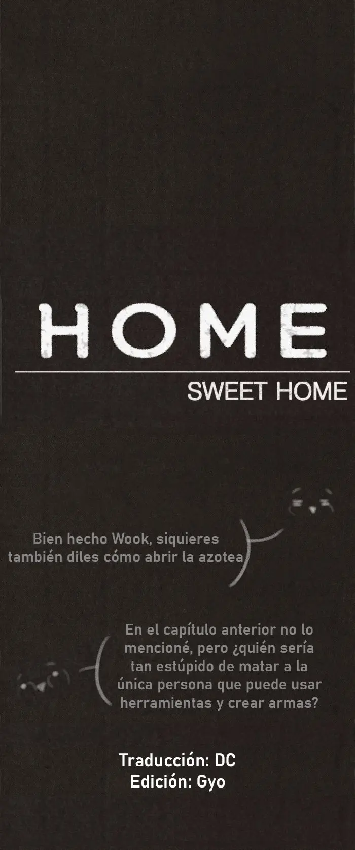 Sweet Home (2020) - Capítulo 99 - Página 25 - LectorTMOo