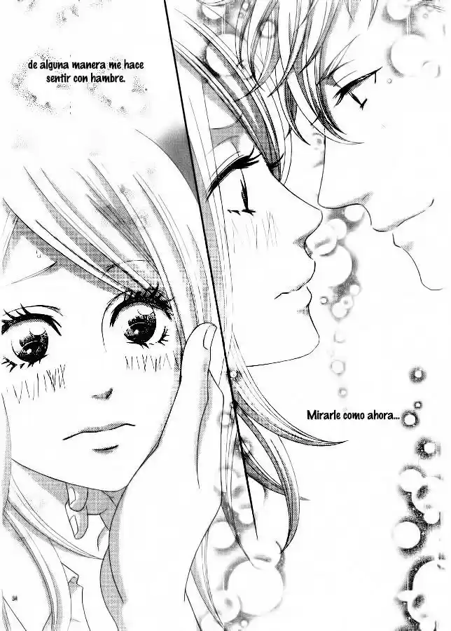 Sweet HR - Minami-sensei no Himitsu no Houkago (2015) - Capítulo 1 - Página 39 - LectorTMOo