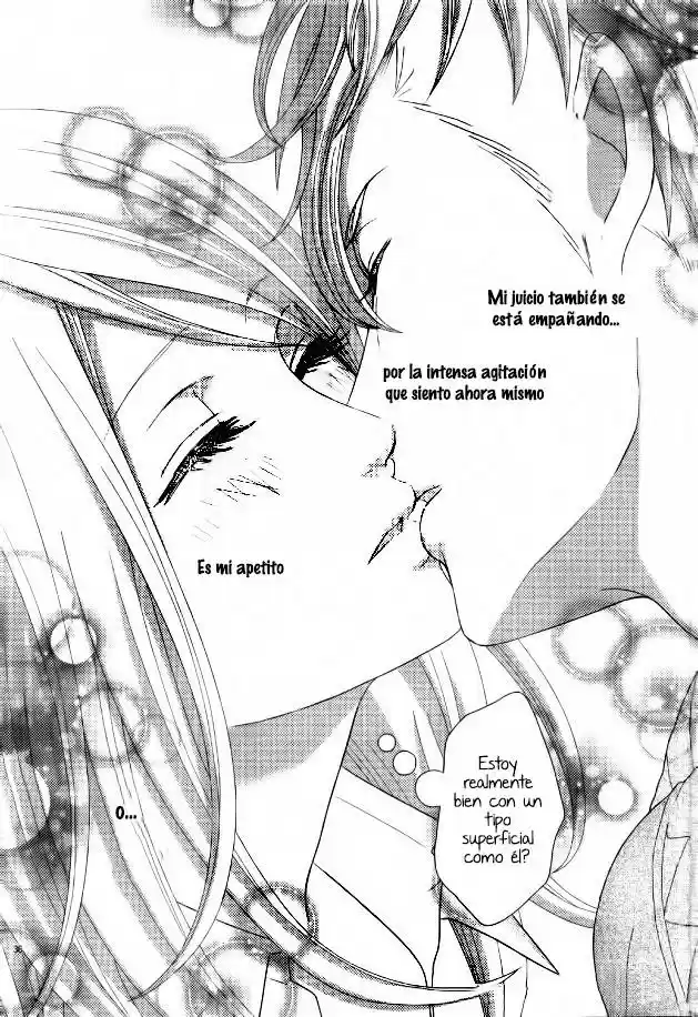 Sweet HR - Minami-sensei no Himitsu no Houkago (2015) - Capítulo 1 - Página 40 - LectorTMOo