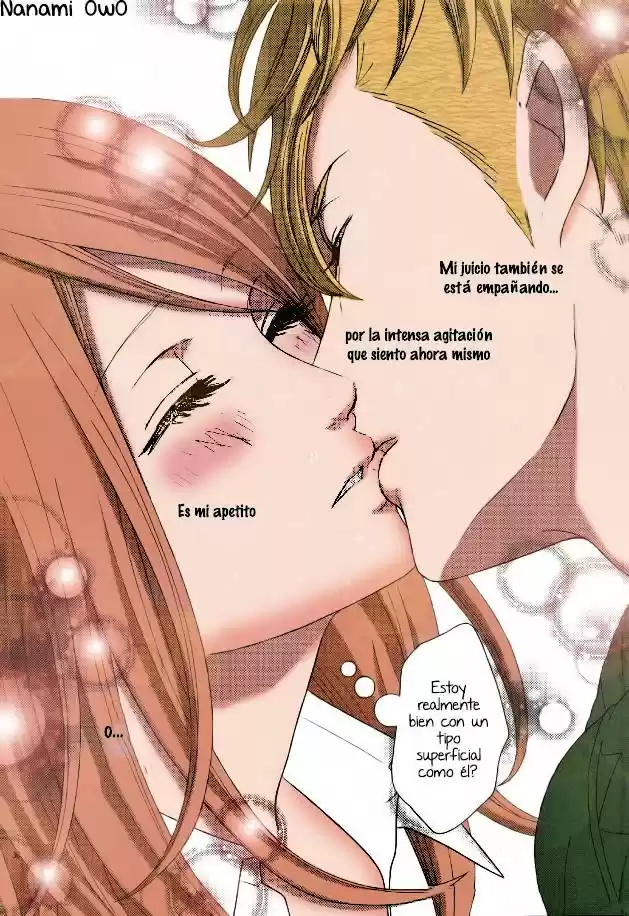 Sweet HR - Minami-sensei no Himitsu no Houkago (2015) - Capítulo 1 - Página 41 - LectorTMOo