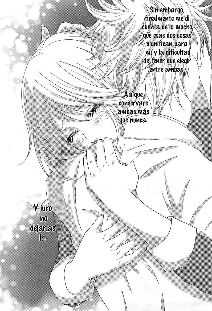 Sweet HR - Minami-sensei no Himitsu no Houkago (2015) - Capítulo 10 - Página 32 - LectorTMOo