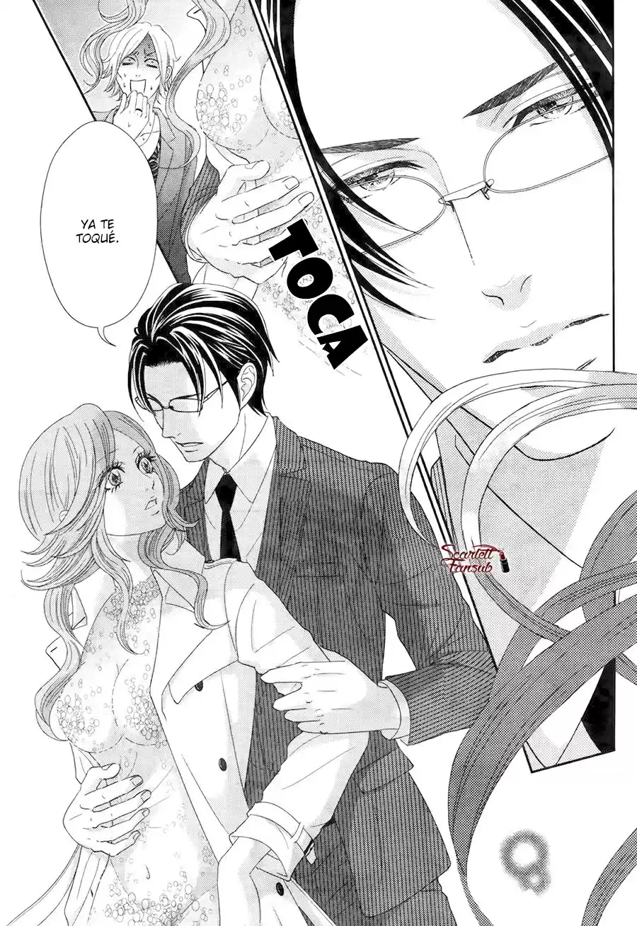 Sweet HR - Minami-sensei no Himitsu no Houkago (2015) - Capítulo 5 - Página 29 - LectorTMOo