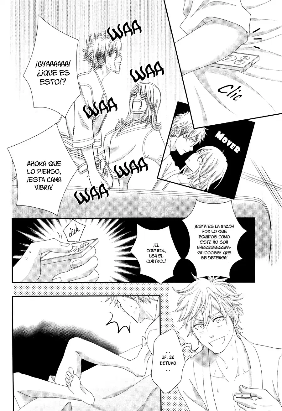 Sweet HR - Minami-sensei no Himitsu no Houkago (2015) - Capítulo 6 - Página 31 - LectorTMOo