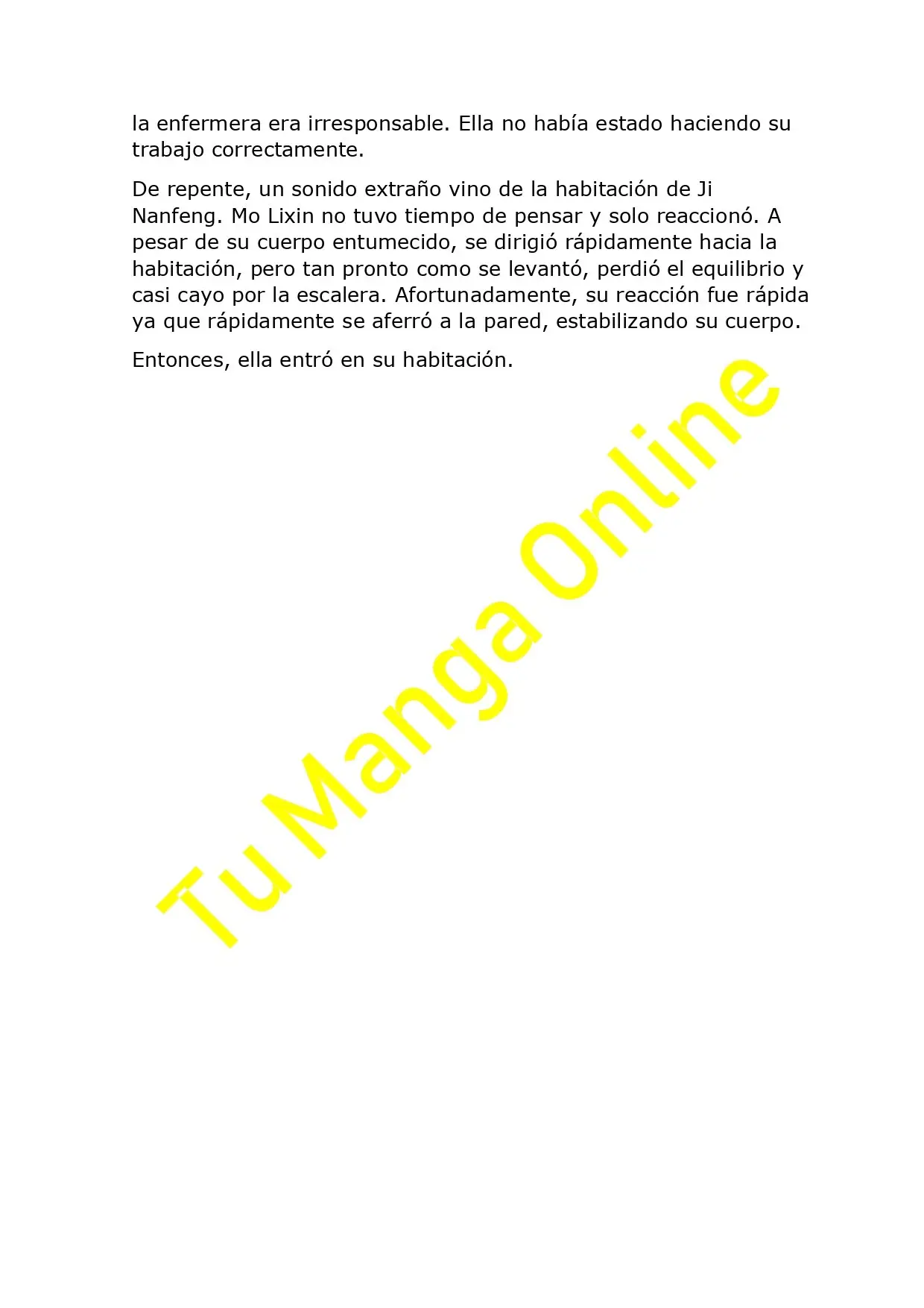 sweet husband pampers his wife (2019) - Capítulo 2 - Página 4 - LectorTMOo