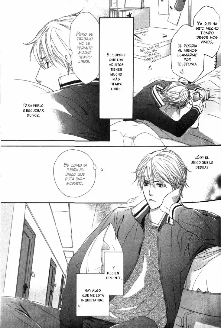 sweet life (2018) - Capítulo 4 - Página 5 - LectorTMOo