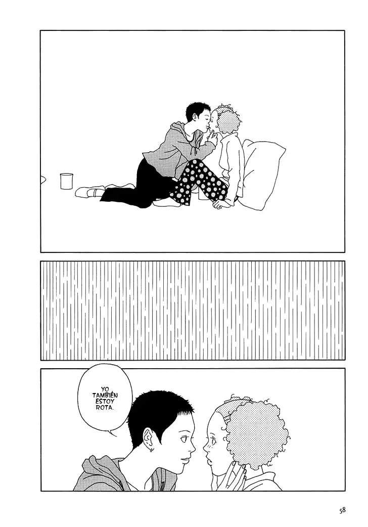 Sweet Lovin' Baby (2003) - Capítulo 2 - Página 17 - LectorTMOo