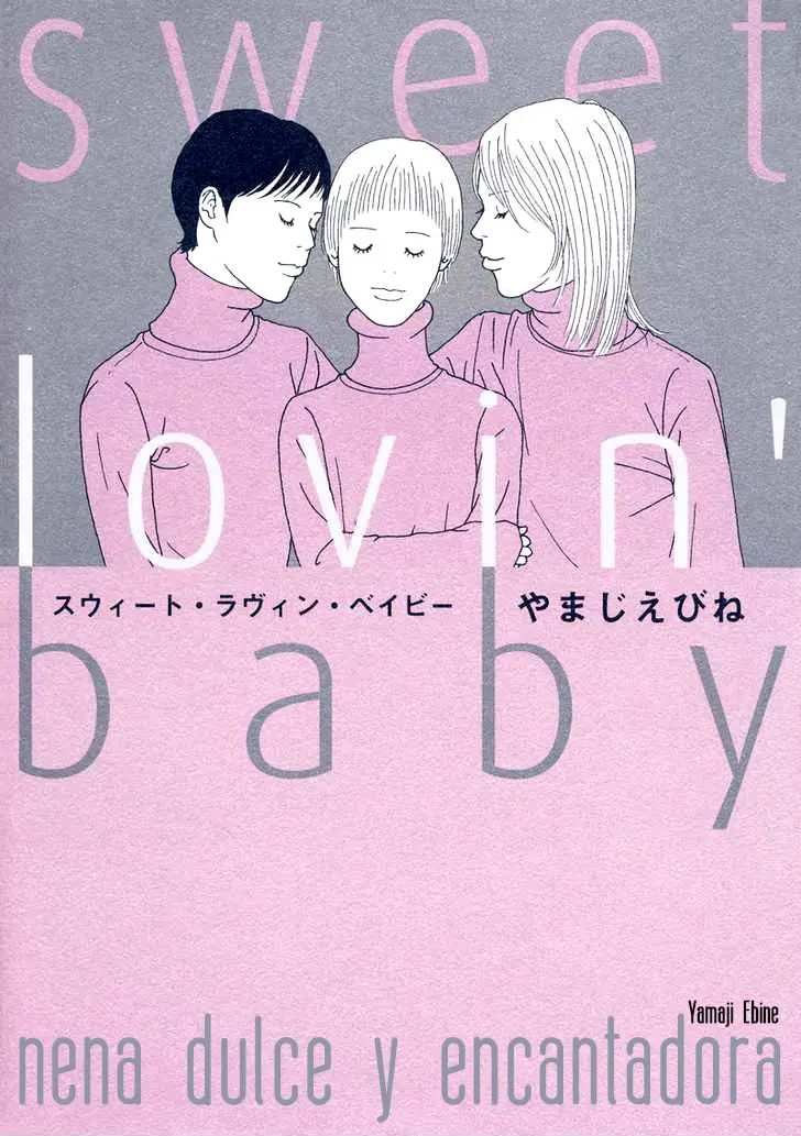 Sweet Lovin' Baby (2003) - Capítulo 2 - Página 21 - LectorTMOo