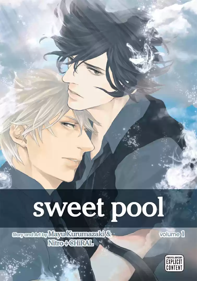 Sweet Pool (2016) - Capítulo 1.1 - Página 5 - LectorTMOo