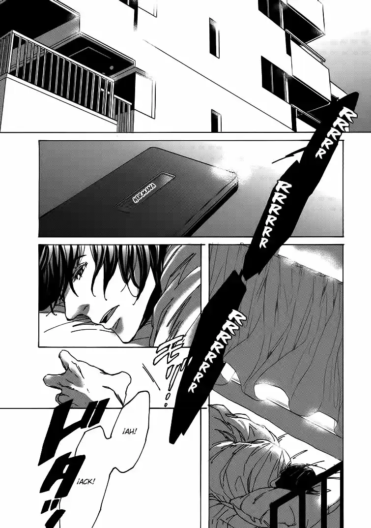 Sweet Pool (2016) - Capítulo 1.4 - Página 8 - LectorTMOo