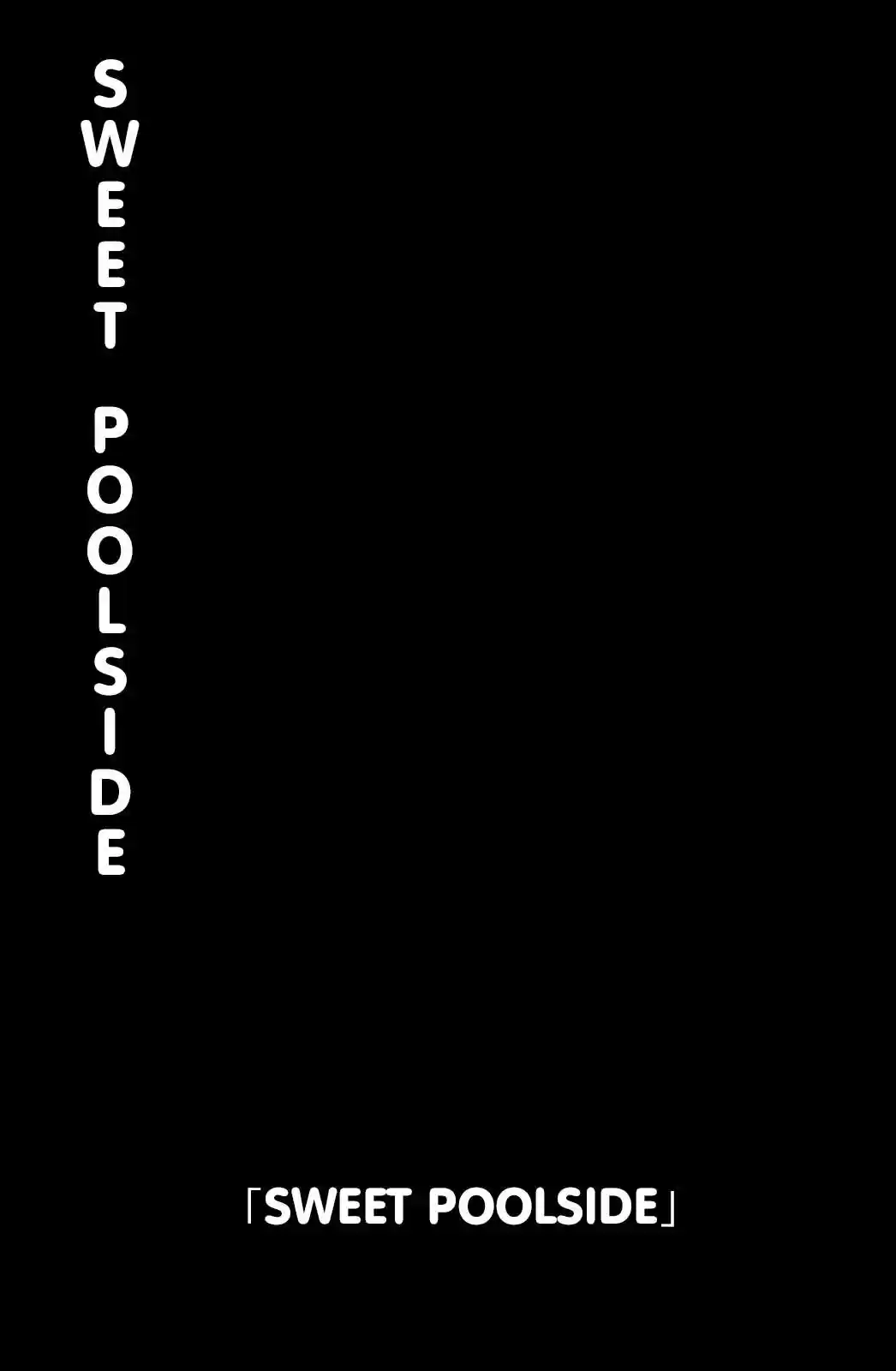 Sweet Poolside (2004) - Capítulo 7 - Página 21 - LectorTMOo