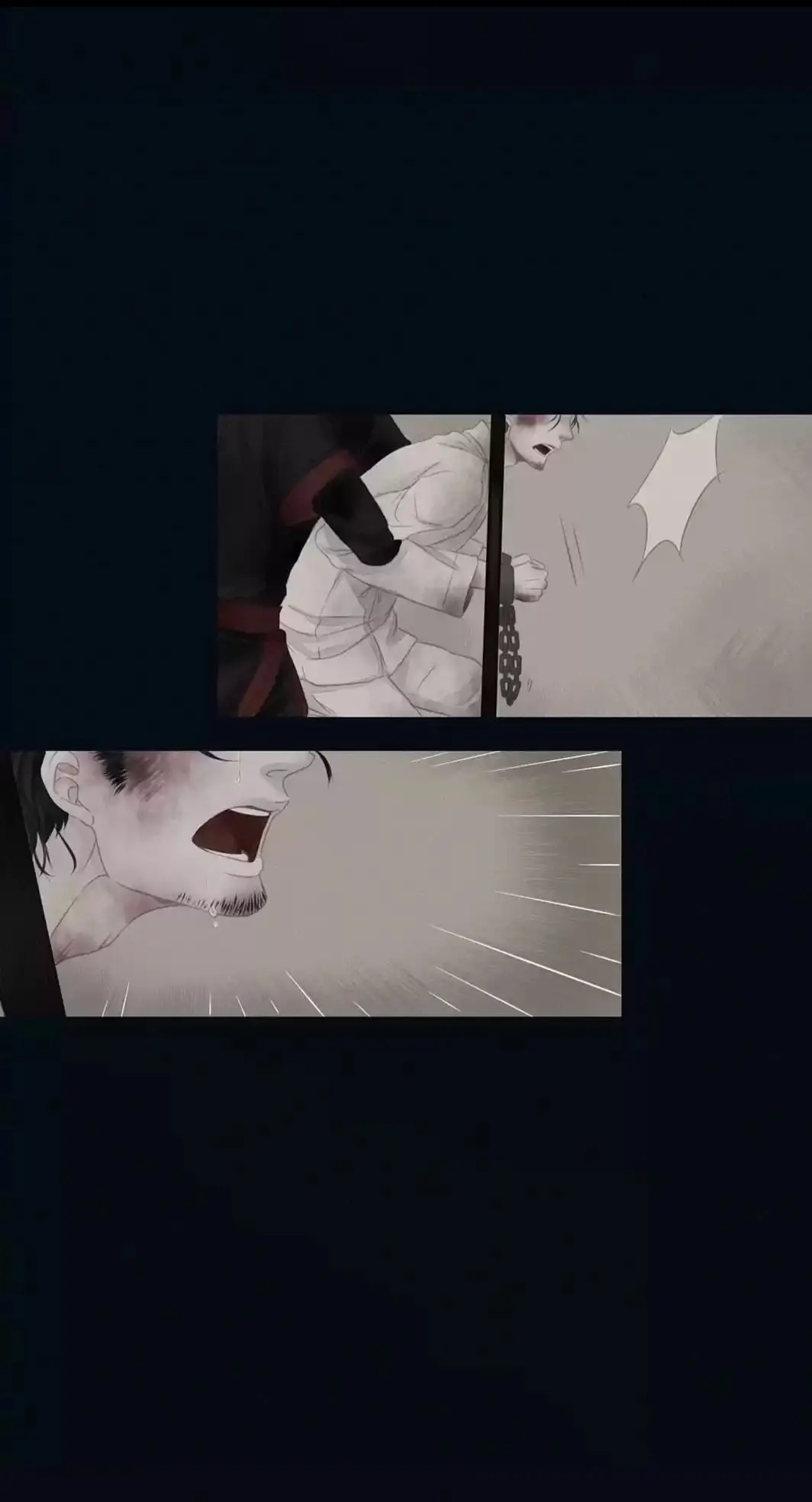 SWEET REVENGE (2020) - Capítulo 1 - Página 6 - LectorTMOo