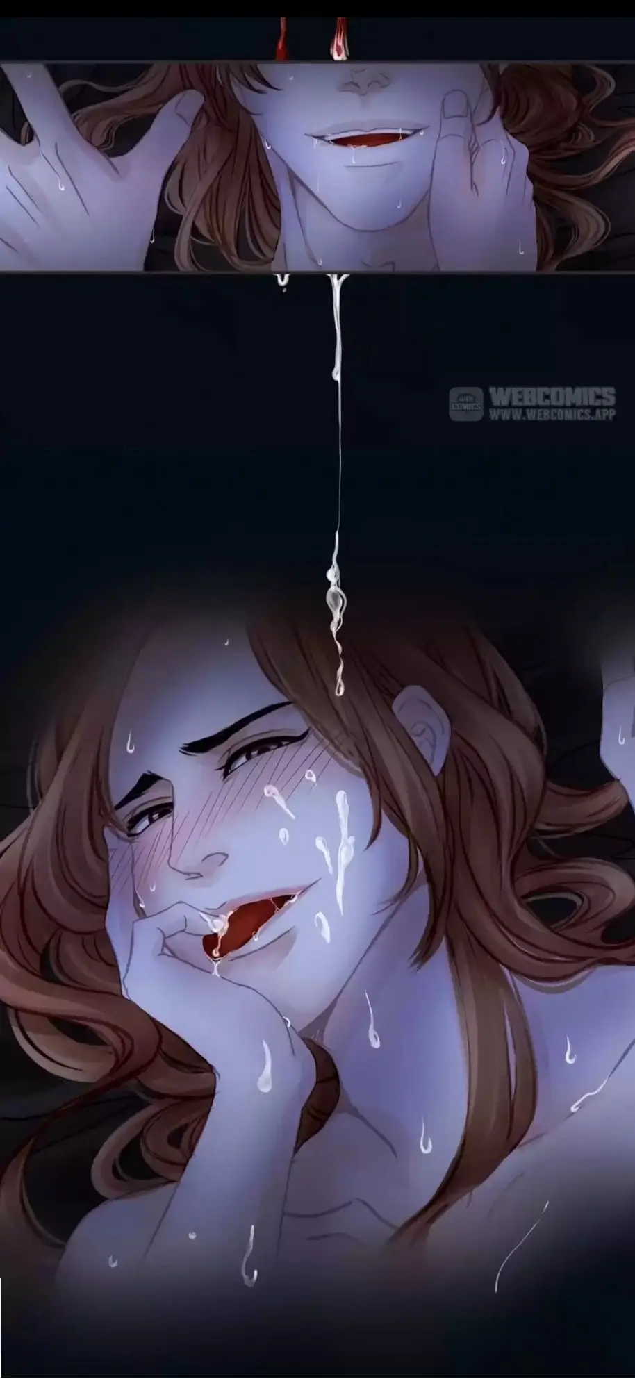 SWEET REVENGE (2020) - Capítulo 1 - Página 11 - LectorTMOo