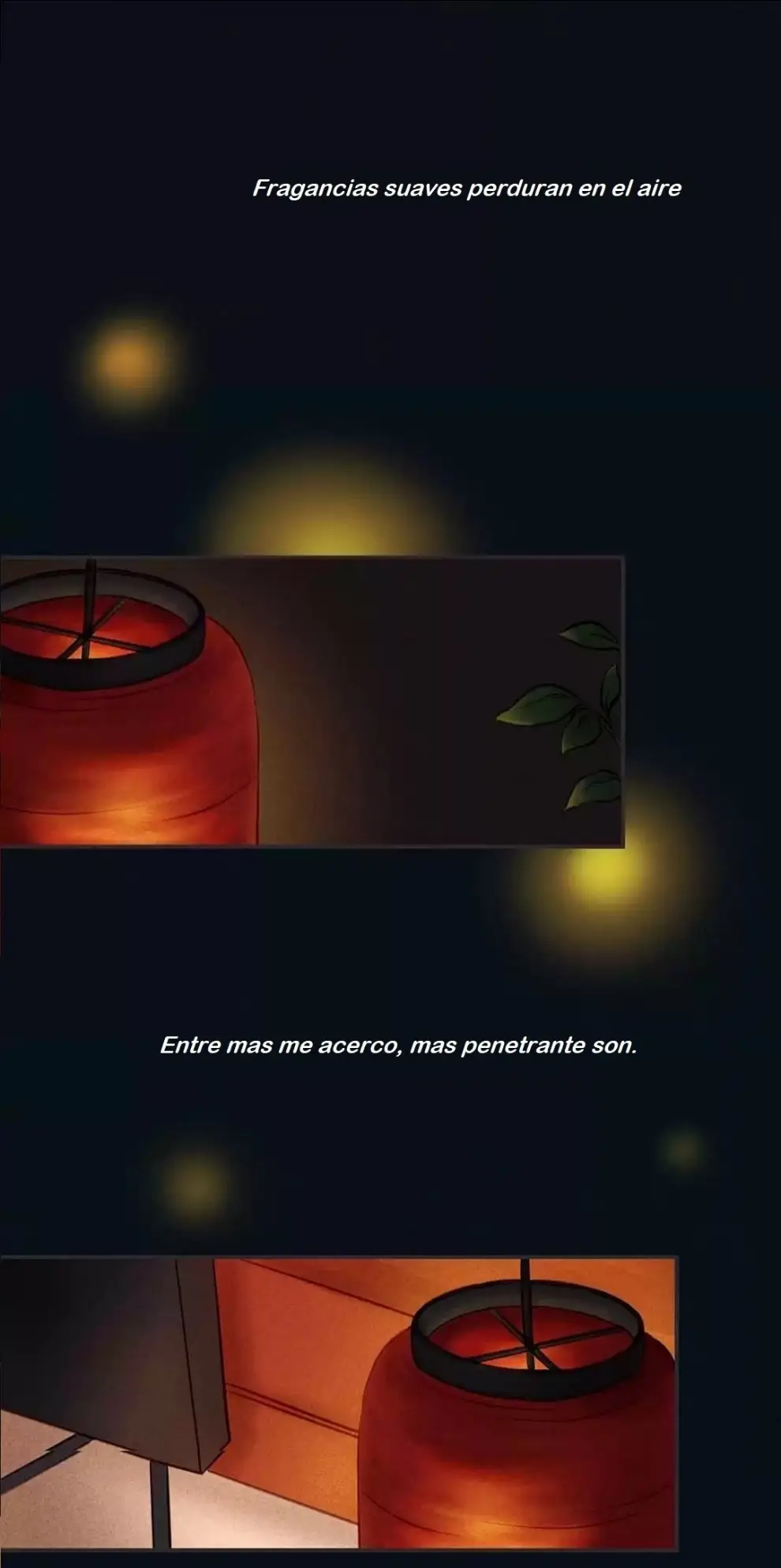 SWEET REVENGE (2020) - Capítulo 1 - Página 14 - LectorTMOo