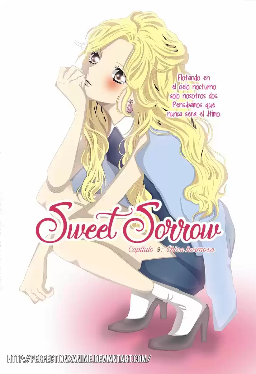 Sweet Sorrow (2016) - Capítulo 3 - Página 4 - LectorTMOo