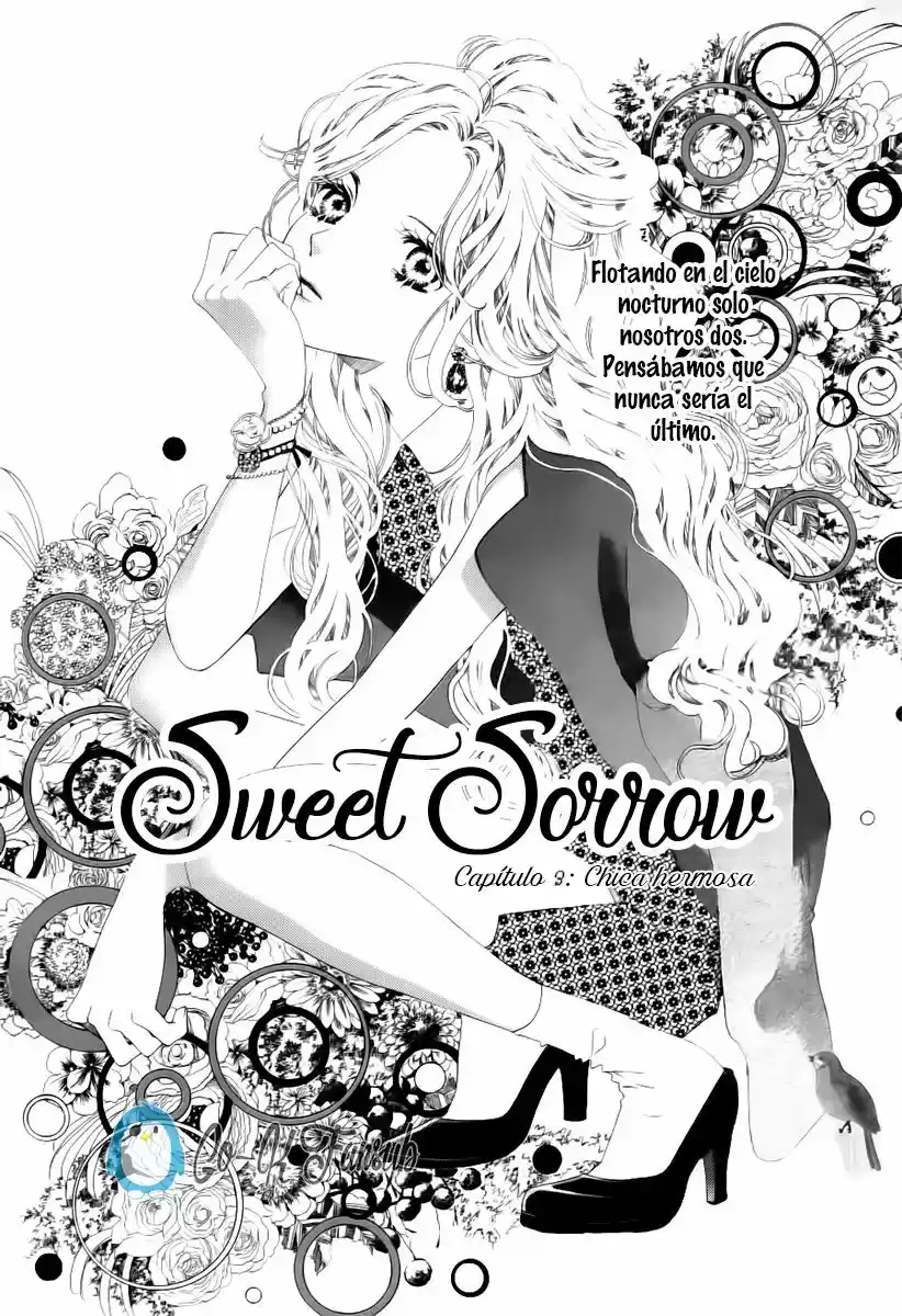 Sweet Sorrow (2016) - Capítulo 3 - Página 5 - LectorTMOo