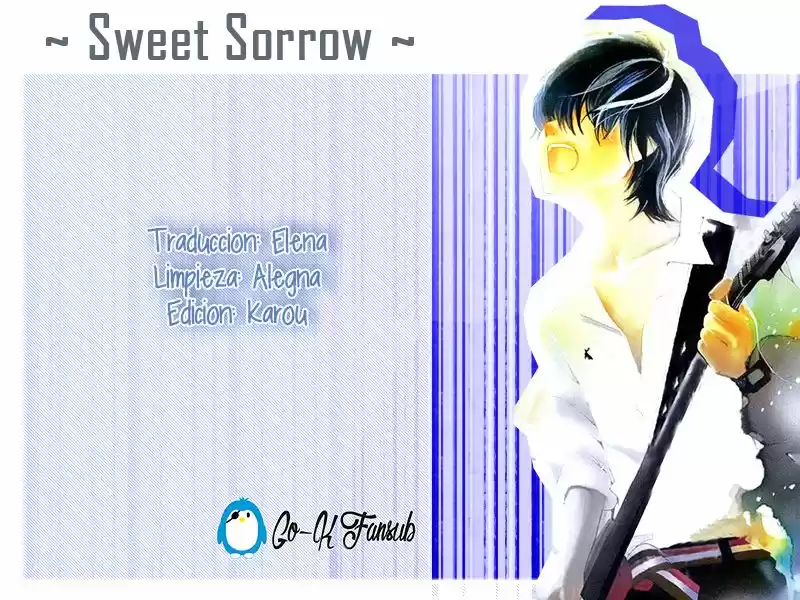 Sweet Sorrow (2016) - Capítulo 5 - Página 4 - LectorTMOo