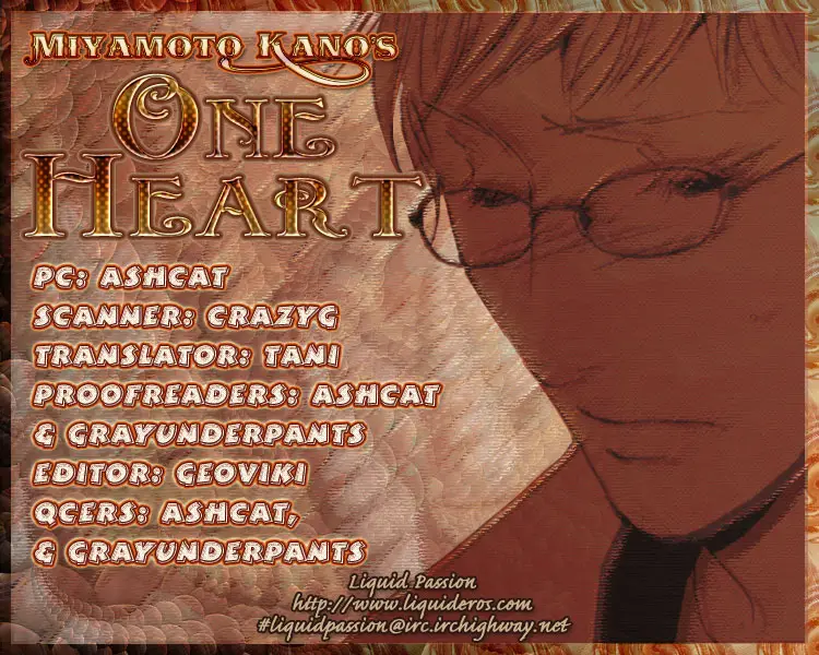 Sweet Tale (2007) - Capítulo 6 - Página 4 - LectorTMOo