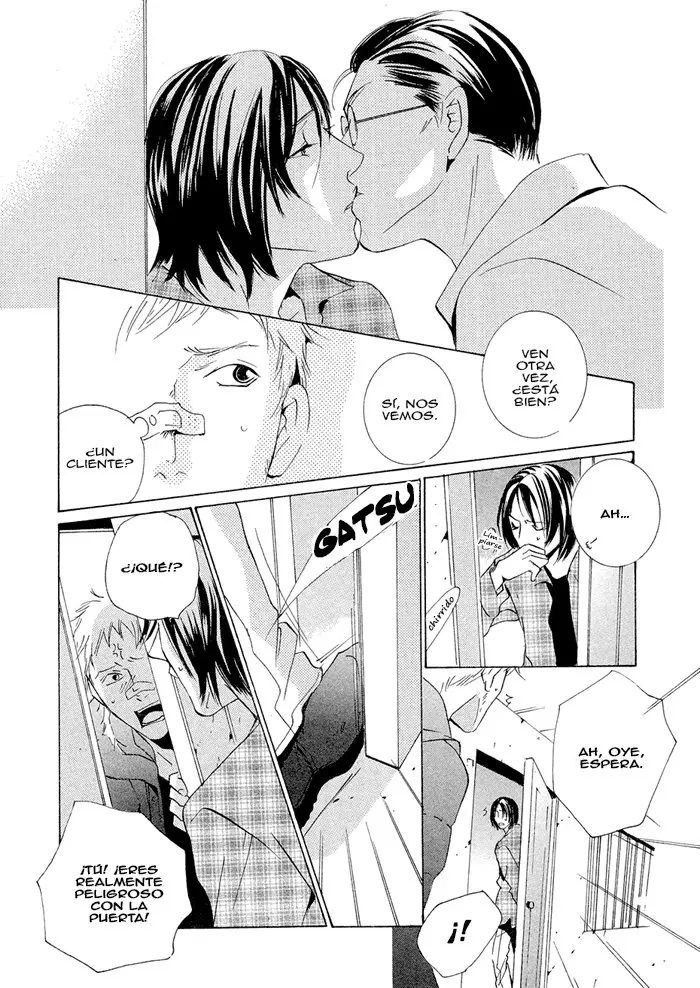 Sweet Tale (2007) - Capítulo 8 - Página 14 - LectorTMOo