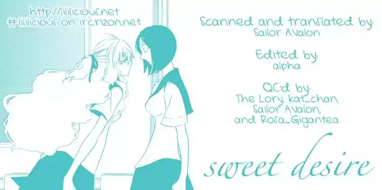 Sweet Temptation (2016) - Capítulo 2 - Página 16 - LectorTMOo