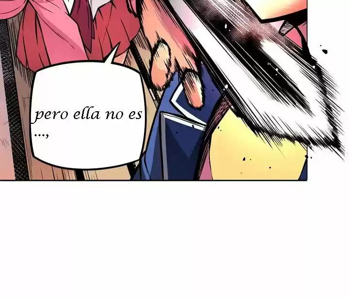 Sweet X Trouble - Capítulo 1 - Página 23 - LectorTMOo