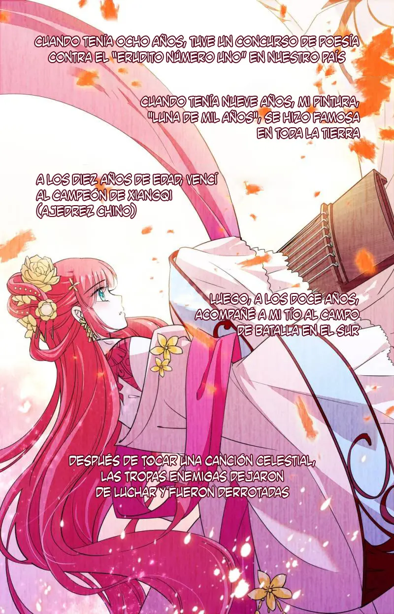 Sweetheart V5: The Boss Is Too Kind! - Capítulo 10 - Página 7 - LectorTMOo