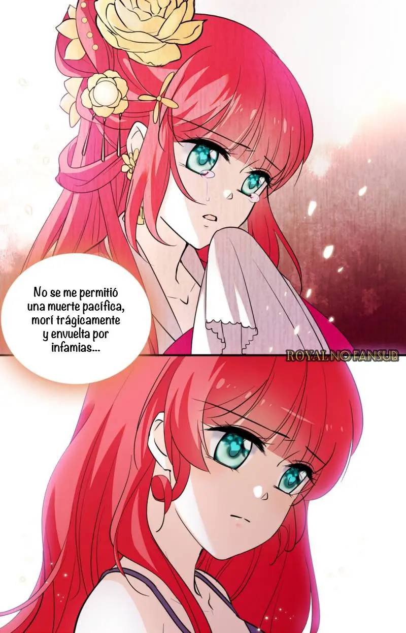 Sweetheart V5: The Boss Is Too Kind! - Capítulo 10 - Página 11 - LectorTMOo