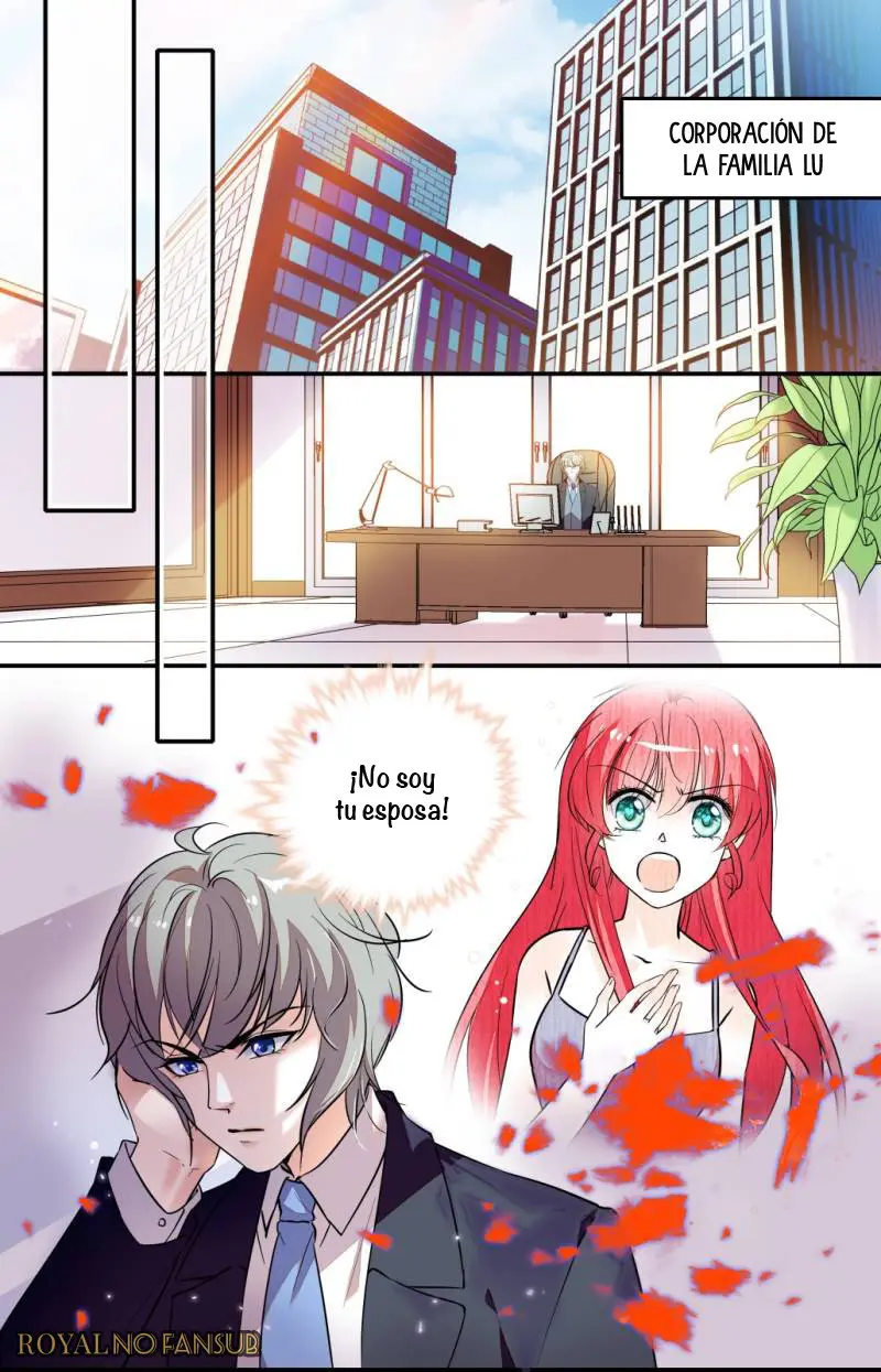 Sweetheart V5: The Boss Is Too Kind! - Capítulo 10 - Página 12 - LectorTMOo