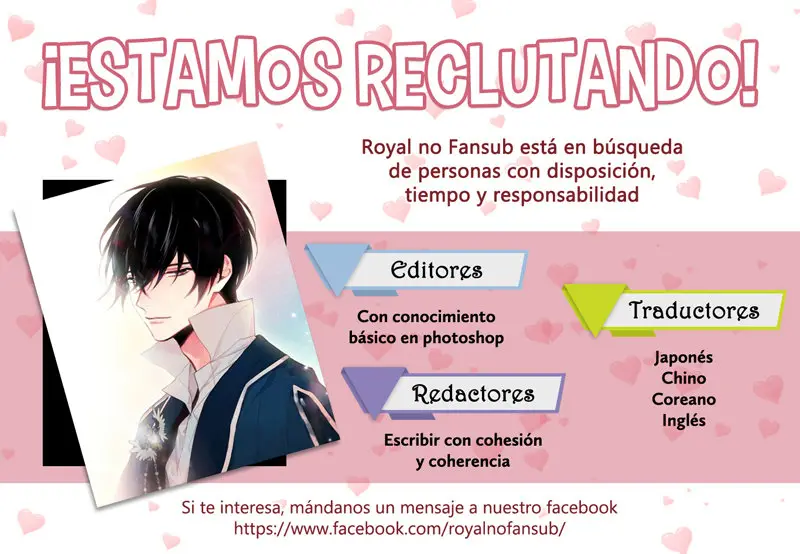 Sweetheart V5: The Boss Is Too Kind! - Capítulo 12 - Página 18 - LectorTMOo