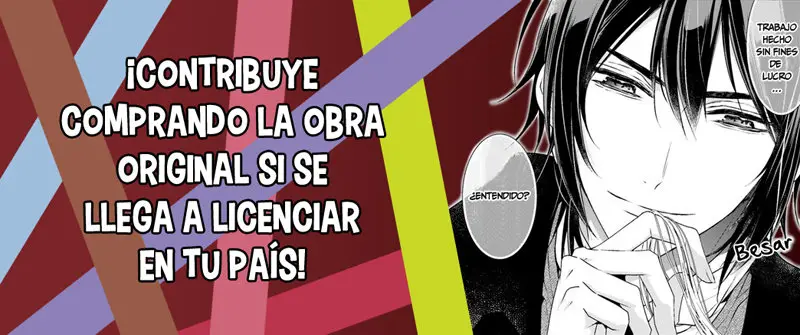 Sweetheart V5: The Boss Is Too Kind! - Capítulo 12 - Página 21 - LectorTMOo