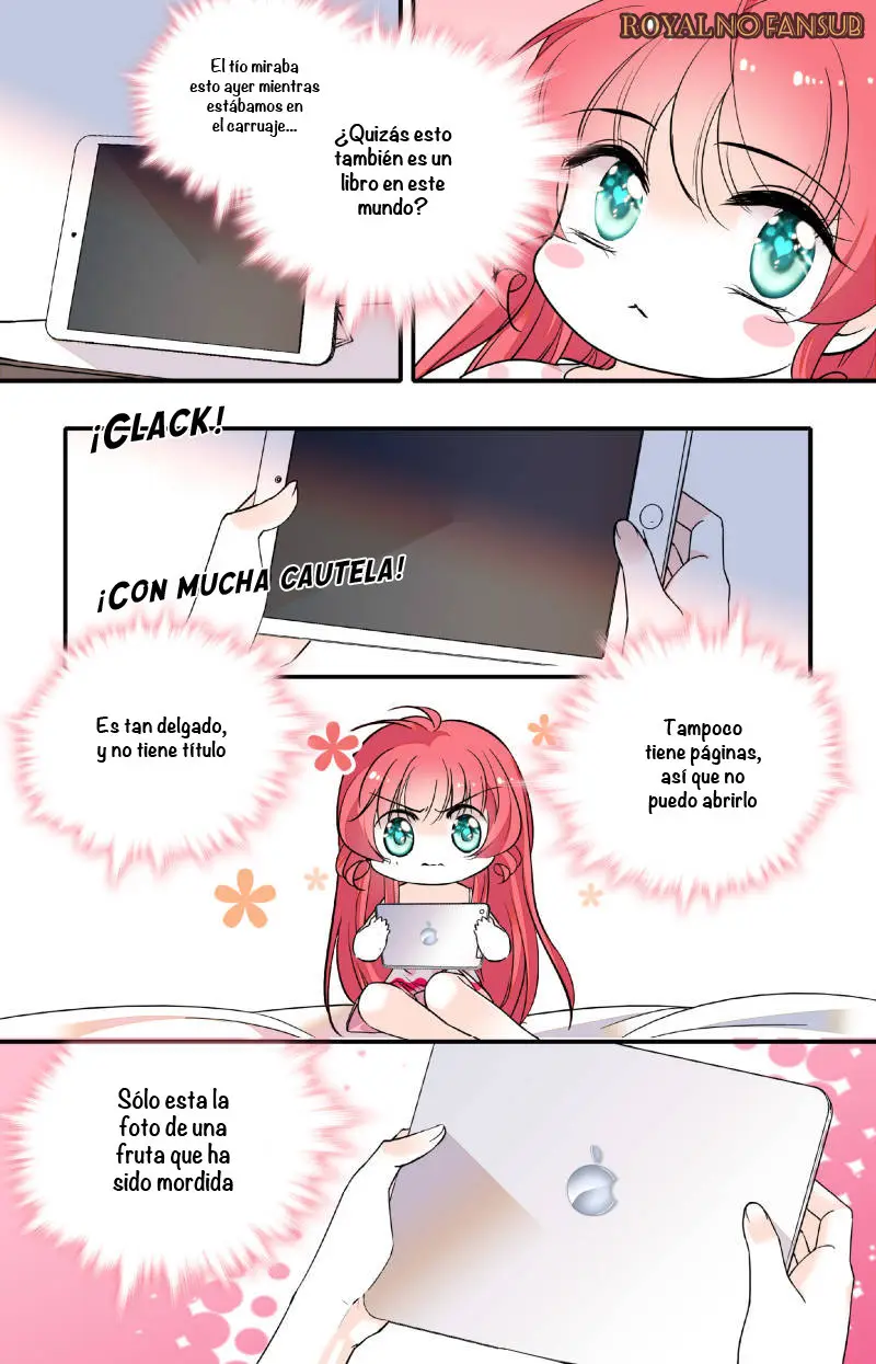 Sweetheart V5: The Boss Is Too Kind! - Capítulo 13 - Página 10 - LectorTMOo