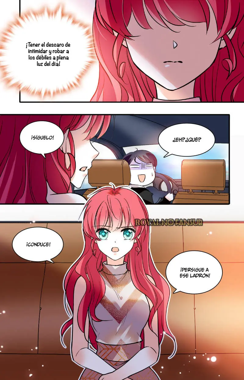 Sweetheart V5: The Boss Is Too Kind! - Capítulo 16 - Página 14 - LectorTMOo