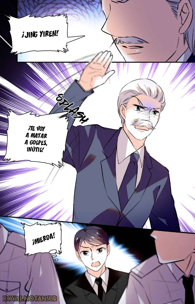 Sweetheart V5: The Boss Is Too Kind! - Capítulo 18 - Página 14 - LectorTMOo