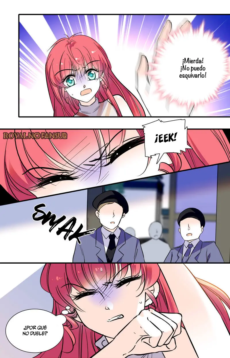 Sweetheart V5: The Boss Is Too Kind! - Capítulo 19 - Página 14 - LectorTMOo