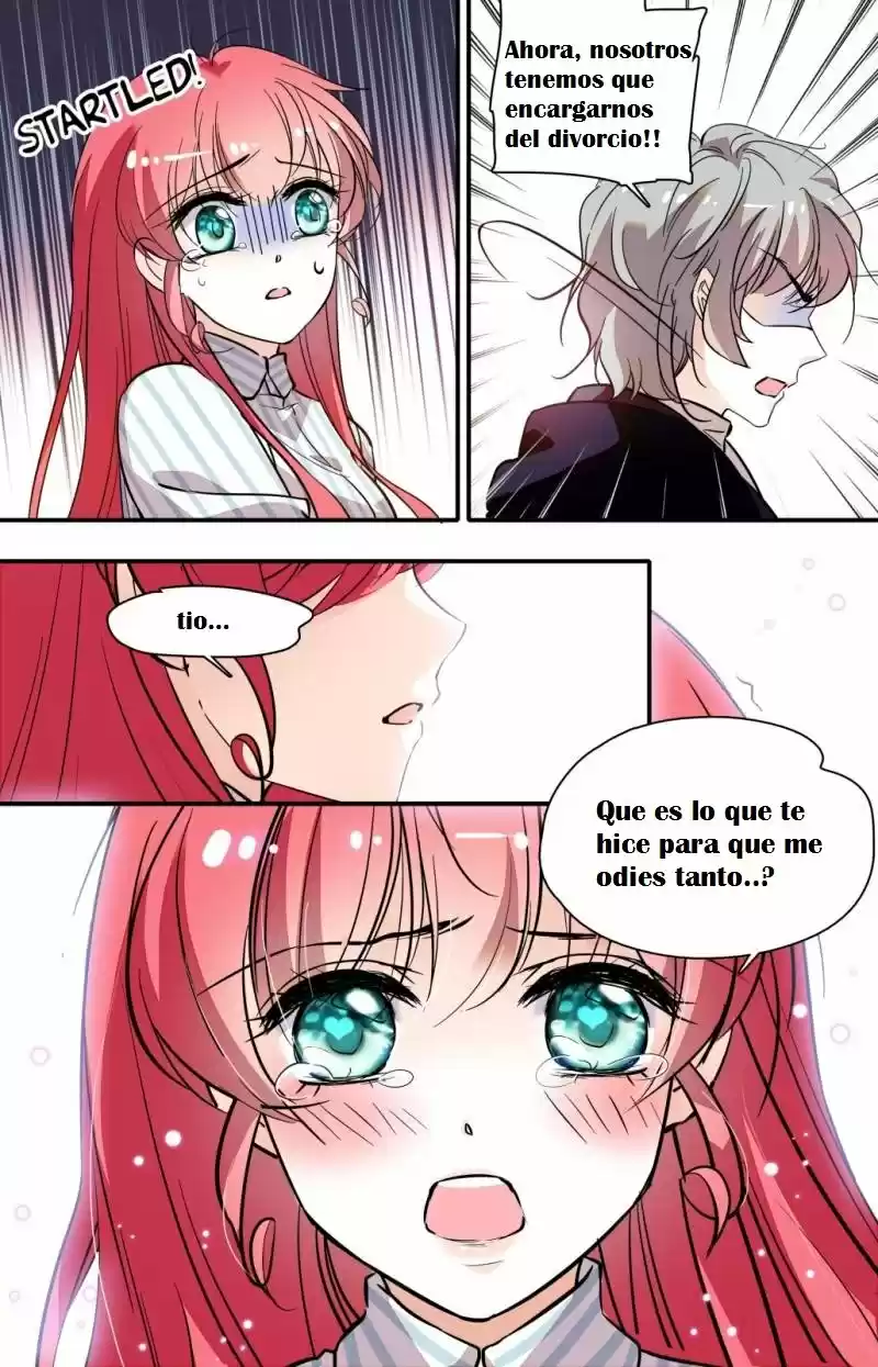 Sweetheart V5: The Boss Is Too Kind! - Capítulo 2 - Página 4 - LectorTMOo