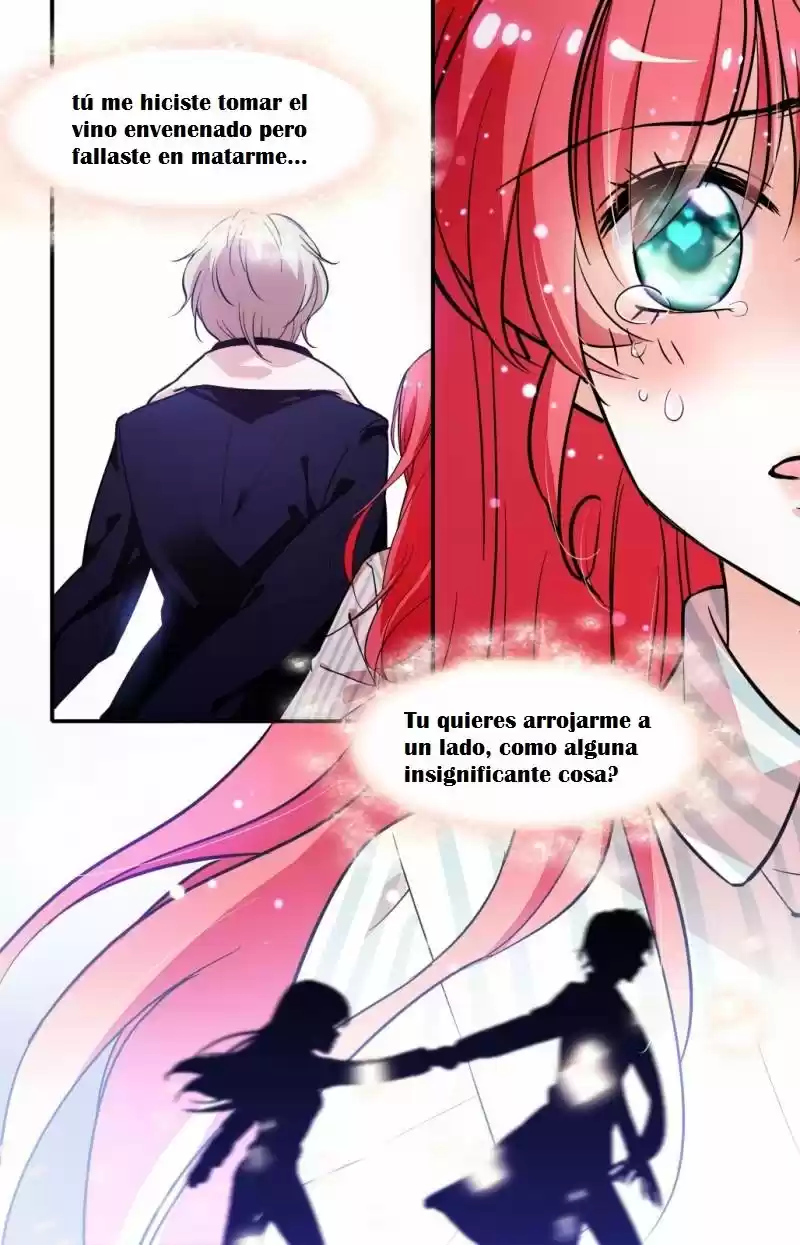 Sweetheart V5: The Boss Is Too Kind! - Capítulo 2 - Página 5 - LectorTMOo