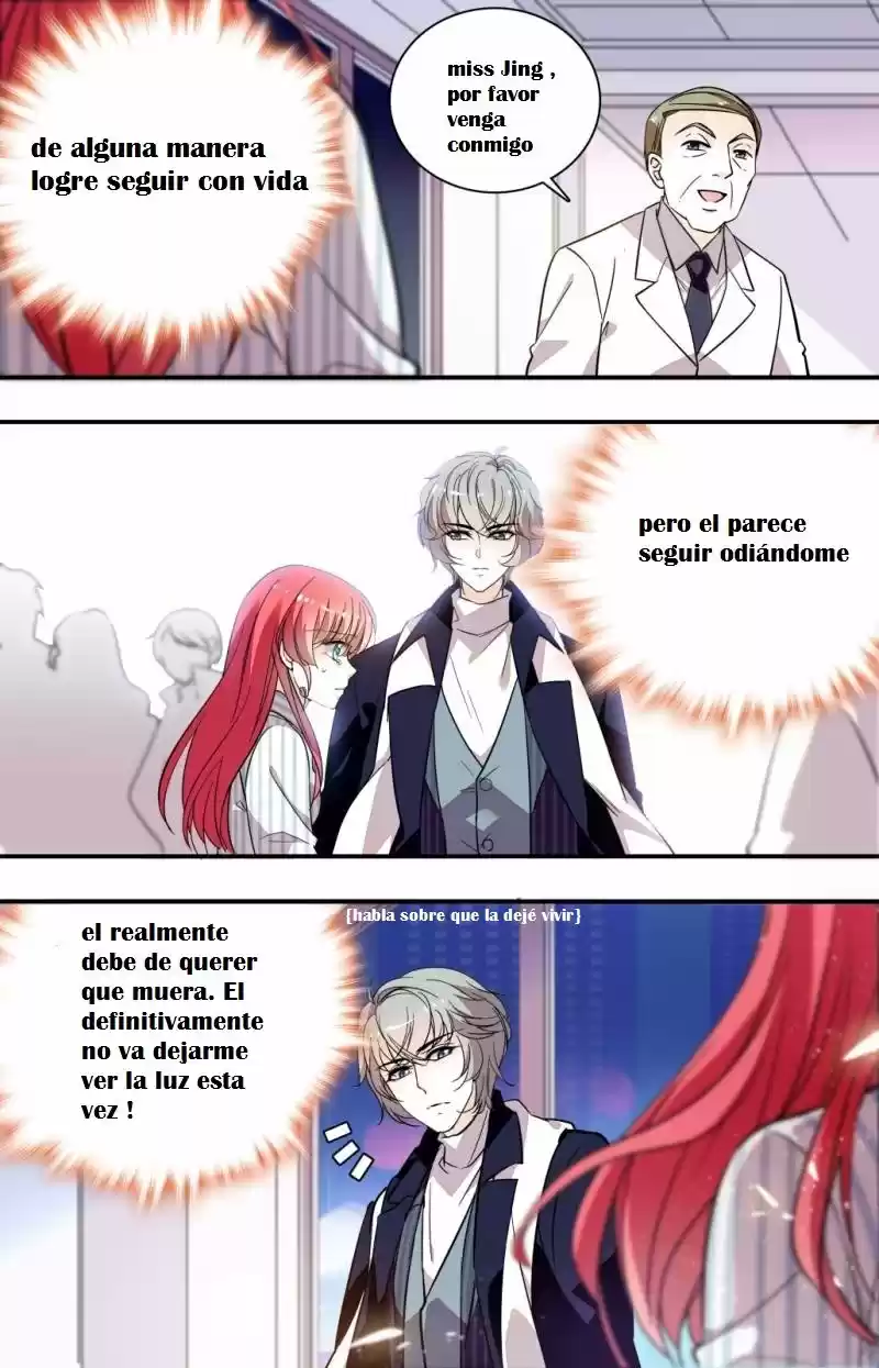 Sweetheart V5: The Boss Is Too Kind! - Capítulo 2 - Página 10 - LectorTMOo