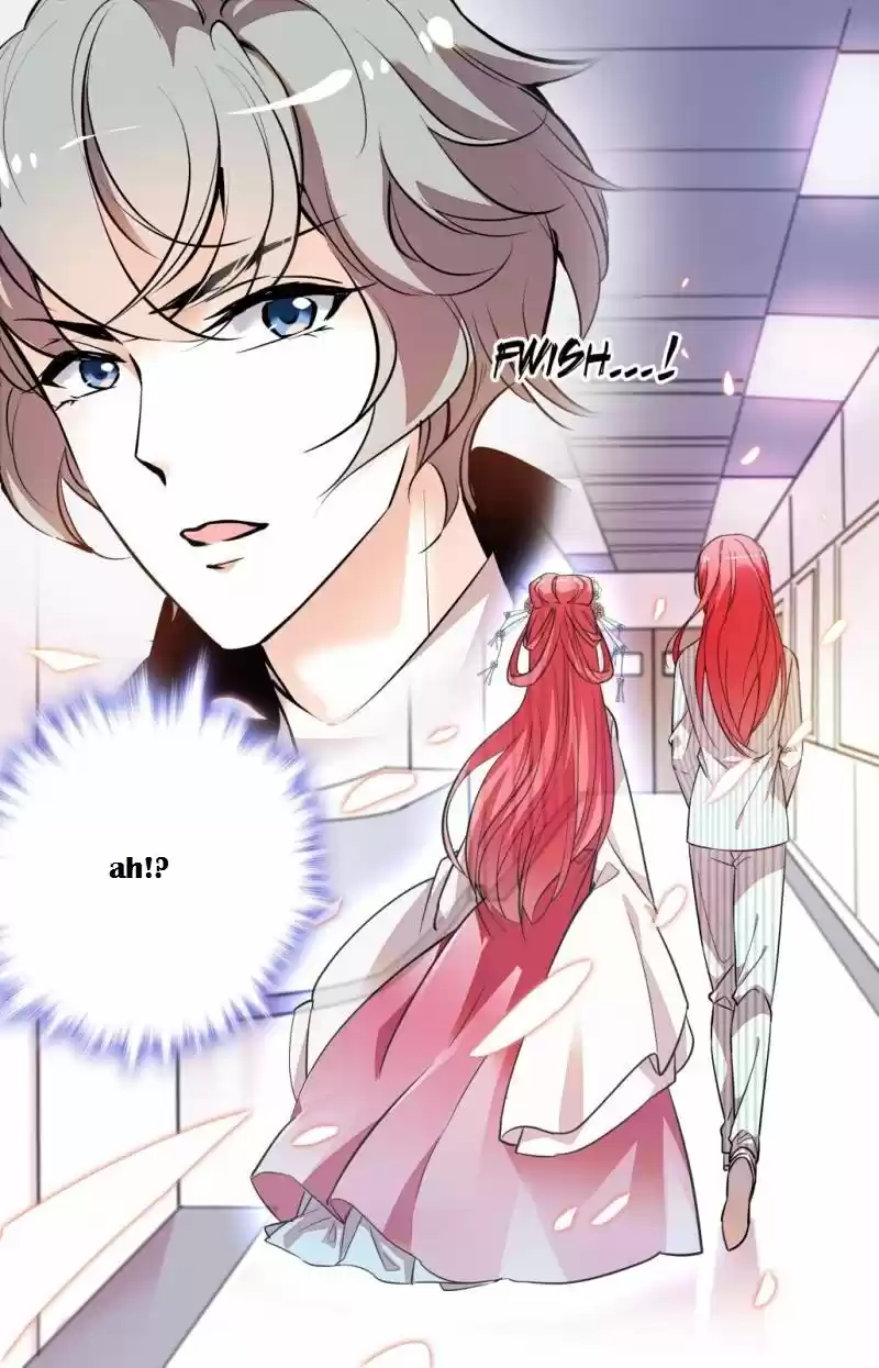 Sweetheart V5: The Boss Is Too Kind! - Capítulo 2 - Página 11 - LectorTMOo