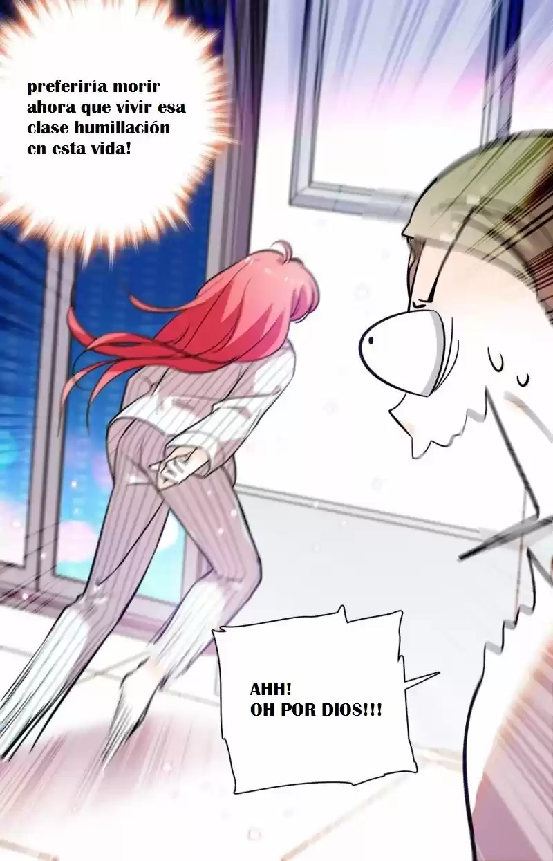 Sweetheart V5: The Boss Is Too Kind! - Capítulo 2 - Página 17 - LectorTMOo