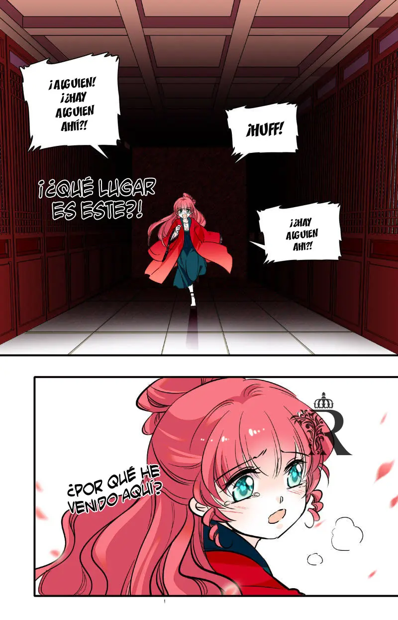Sweetheart V5: The Boss Is Too Kind! - Capítulo 21 - Página 10 - LectorTMOo