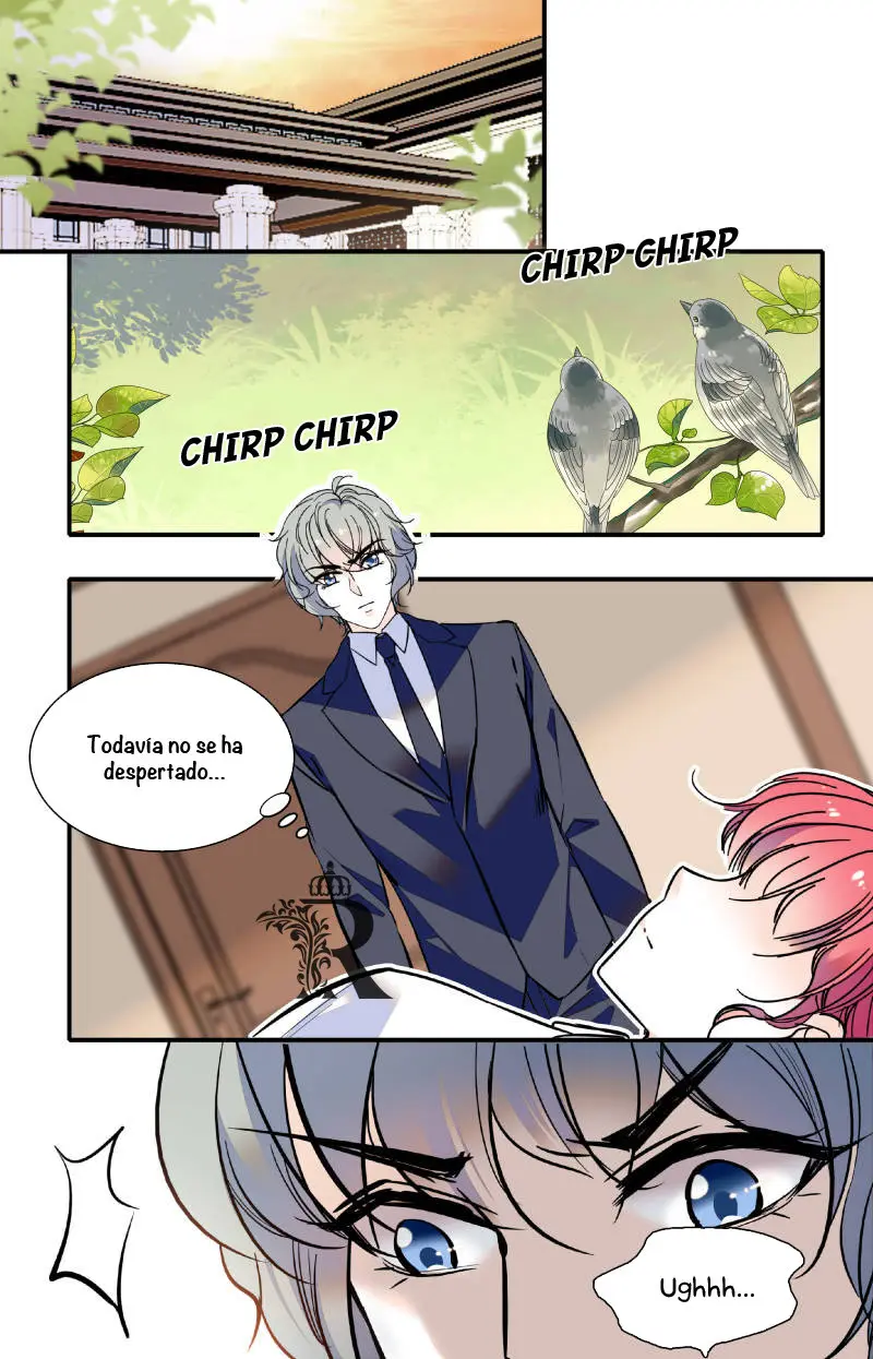 Sweetheart V5: The Boss Is Too Kind! - Capítulo 22 - Página 11 - LectorTMOo
