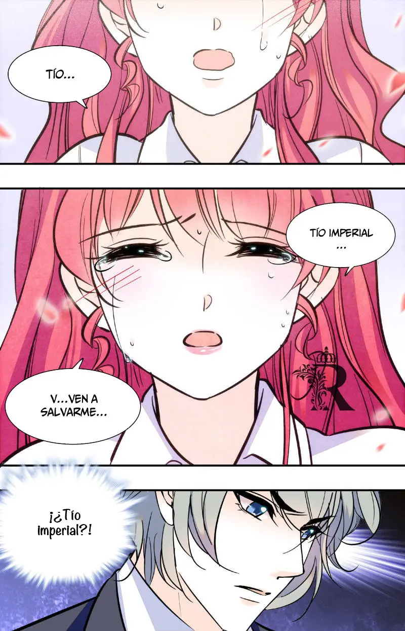 Sweetheart V5: The Boss Is Too Kind! - Capítulo 22 - Página 13 - LectorTMOo