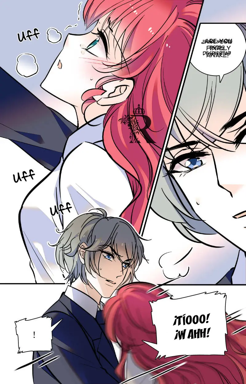 Sweetheart V5: The Boss Is Too Kind! - Capítulo 22 - Página 15 - LectorTMOo