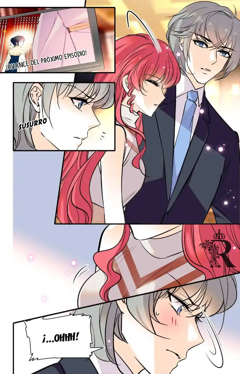 Sweetheart V5: The Boss Is Too Kind! - Capítulo 24 - Página 14 - LectorTMOo