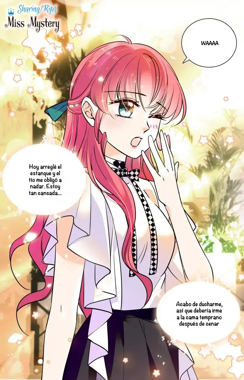Sweetheart V5: The Boss Is Too Kind! - Capítulo 29 - Página 6 - LectorTMOo