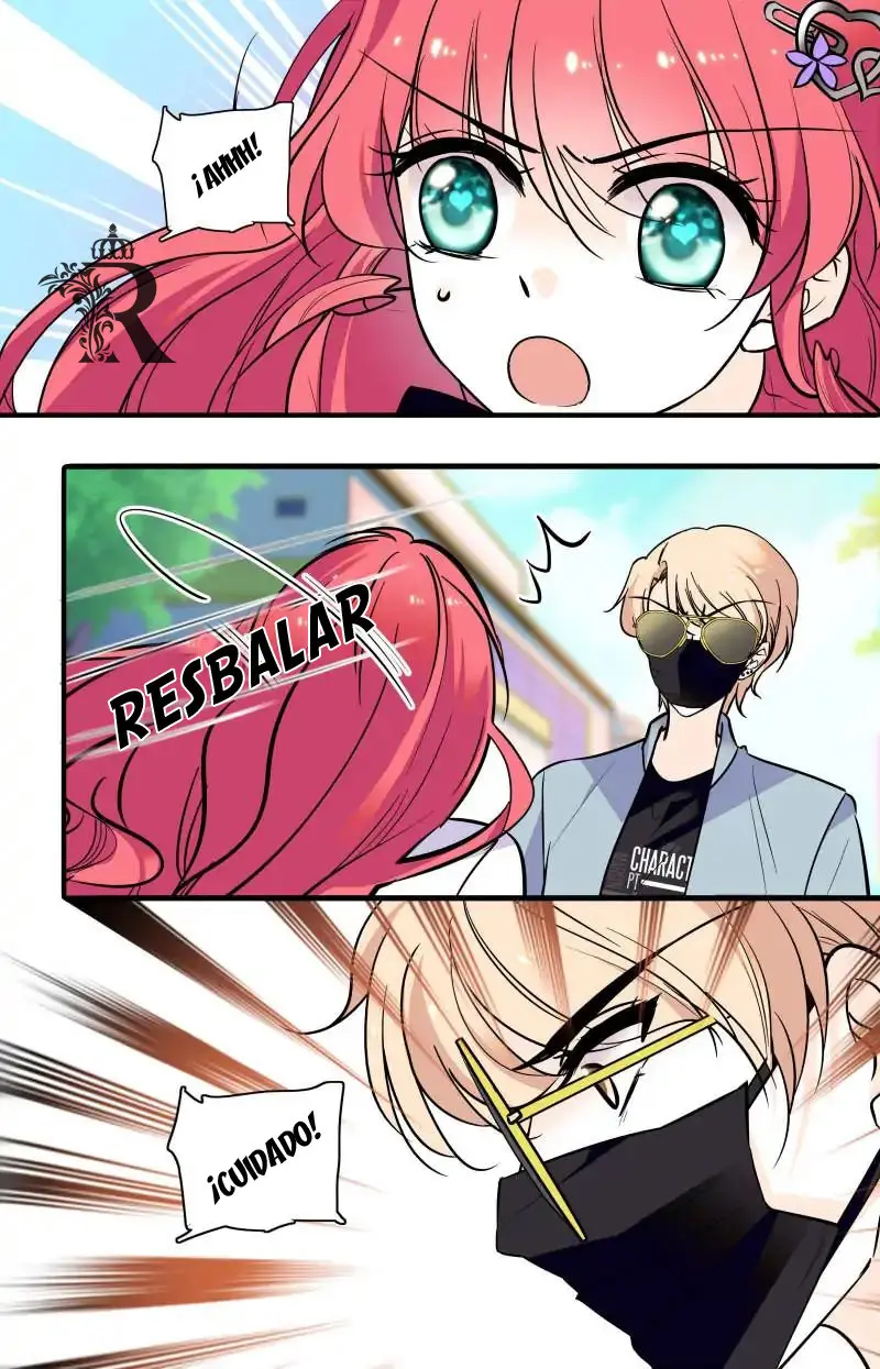 Sweetheart V5: The Boss Is Too Kind! - Capítulo 31 - Página 17 - LectorTMOo